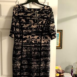 Julian Taylor dress